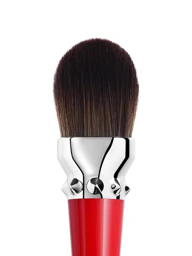 Christian Louboutin Women's Fluid Foundation Brush | Thumbnail 2 Christian Louboutin Women's Fluid Foundation Brush | Thumbnail 2