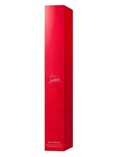 Christian Louboutin Women's Fluid Foundation Brush | Thumbnail 3 Christian Louboutin Women's Fluid Foundation Brush | Thumbnail 3