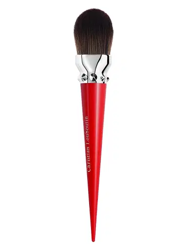 Christian Louboutin Women's Fluid Foundation Brush | Thumbnail 1 Christian Louboutin Women's Fluid Foundation Brush | Thumbnail 1