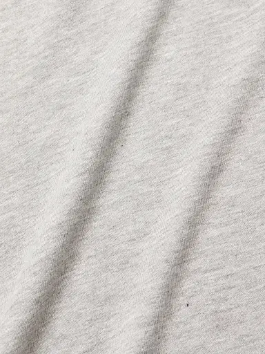 Saks Fifth Avenue Men's COLLECTION Basic Crewneck T-Shirt - Grey | Thumbnail 6 Saks Fifth Avenue Men's COLLECTION Basic Crewneck T-Shirt - Grey | Thumbnail 6