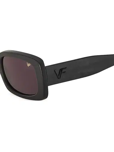 Vintage Frames Company Men's Harlem 43MM Rectangular Sunglasses | Thumbnail 3 Vintage Frames Company Men's Harlem 43MM Rectangular Sunglasses | Thumbnail 3