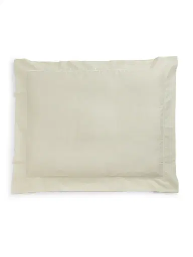 Peacock Alley Soprano Egyptian Cotton Sham | Thumbnail 1 Peacock Alley Soprano Egyptian Cotton Sham | Thumbnail 1