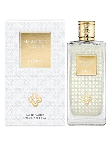 Perris Monte Carlo Mandarino di Sicilia Eau de Parfum 1.7 oz | Thumbnail 2 Perris Monte Carlo Mandarino di Sicilia Eau de Parfum 1.7 oz | Thumbnail 2