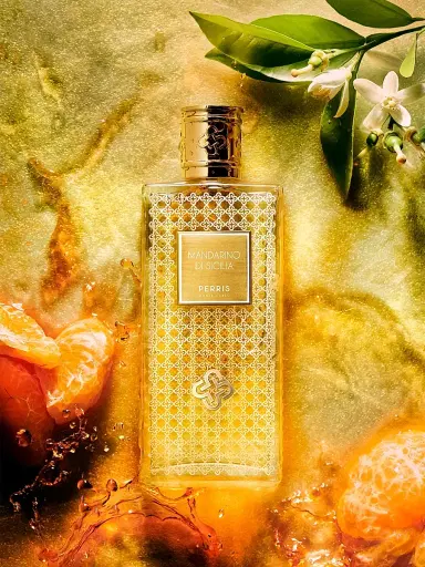 Perris Monte Carlo Mandarino di Sicilia Eau de Parfum 1.7 oz | Thumbnail 4 Perris Monte Carlo Mandarino di Sicilia Eau de Parfum 1.7 oz | Thumbnail 4