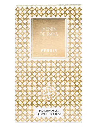 Perris Monte Carlo Jasmin de Pays Eau de Parfum 3.4 oz | Thumbnail 3 Perris Monte Carlo Jasmin de Pays Eau de Parfum 3.4 oz | Thumbnail 3