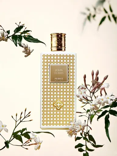 Perris Monte Carlo Jasmin de Pays Eau de Parfum 3.4 oz | Thumbnail 4 Perris Monte Carlo Jasmin de Pays Eau de Parfum 3.4 oz | Thumbnail 4