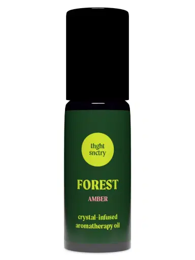 Thought Sanctuary Women's Forest Aromatherapy Oil | Thumbnail 2 Thought Sanctuary Women's Forest Aromatherapy Oil | Thumbnail 2