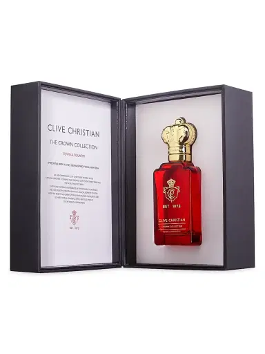 Clive Christian Town & Country Perfume 1.7 oz | Thumbnail 2 Clive Christian Town & Country Perfume 1.7 oz | Thumbnail 2