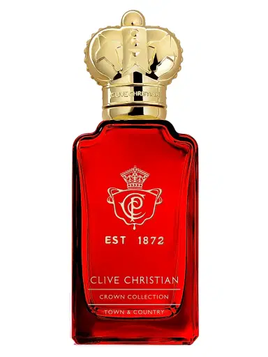 Clive Christian Town & Country Perfume 1.7 oz | Thumbnail 1 Clive Christian Town & Country Perfume 1.7 oz | Thumbnail 1