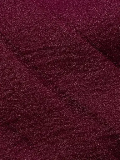 Theia Women's Teresa Draped Tulle Gown - Oxblood | Thumbnail 8 Theia Women's Teresa Draped Tulle Gown - Oxblood | Thumbnail 8