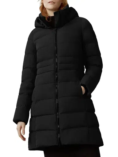 Canada Goose Women's Aurora Parka | Thumbnail 3 Canada Goose Women's Aurora Parka | Thumbnail 3
