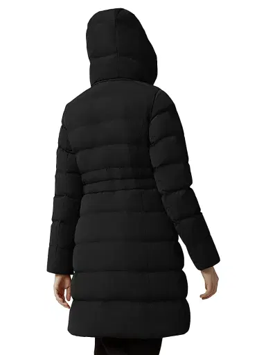 Canada Goose Women's Aurora Parka | Thumbnail 5 Canada Goose Women's Aurora Parka | Thumbnail 5