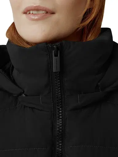 Canada Goose Women's Aurora Parka | Thumbnail 6 Canada Goose Women's Aurora Parka | Thumbnail 6