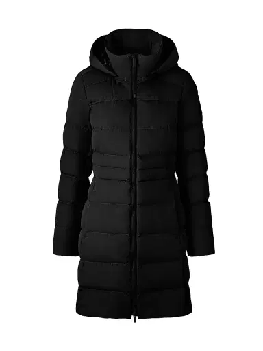 Canada Goose Women's Aurora Parka | Thumbnail 1 Canada Goose Women's Aurora Parka | Thumbnail 1