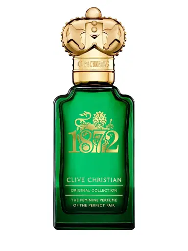 Clive Christian Women's Original 1872 Feminine Fragrance 1.6 oz | Thumbnail 1 Clive Christian Women's Original 1872 Feminine Fragrance 1.6 oz | Thumbnail 1