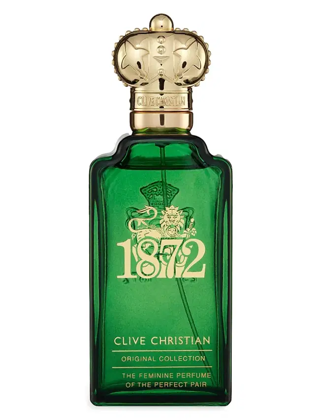 Women's Original Collection 1872 Feminine Perfume 3.4 oz Women's Original Collection 1872 Feminine Perfume 3.4 oz