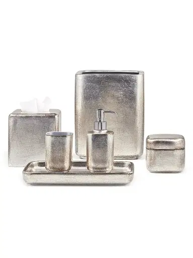 Labrazel Ava Canister - Silver Leaf | Thumbnail 2 Labrazel Ava Canister - Silver Leaf | Thumbnail 2