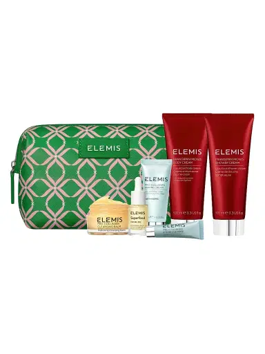 Elemis Women's The Jetsetters Edit 6-Piece Skincare Set | Thumbnail 2 Elemis Women's The Jetsetters Edit 6-Piece Skincare Set | Thumbnail 2