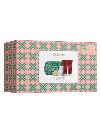 Elemis Women's The Jetsetters Edit 6-Piece Skincare Set | Thumbnail 3 Elemis Women's The Jetsetters Edit 6-Piece Skincare Set | Thumbnail 3