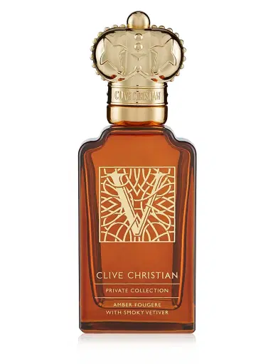 Clive Christian Women's Private Collection V Masculine Amber Fougere Fragrance | Thumbnail 1 Clive Christian Women's Private Collection V Masculine Amber Fougere Fragrance | Thumbnail 1
