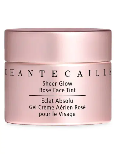 CHANTECAILLE Women's Sheer Glow Rose Face Tint | Thumbnail 1 CHANTECAILLE Women's Sheer Glow Rose Face Tint | Thumbnail 1