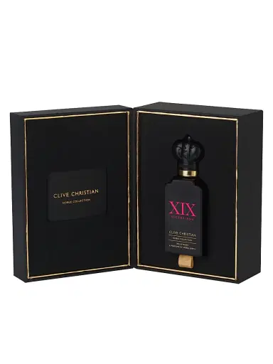 Clive Christian Noble XIX Victoriana Heliotrope Perfume | Thumbnail 4 Clive Christian Noble XIX Victoriana Heliotrope Perfume | Thumbnail 4
