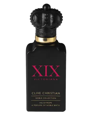 Clive Christian Noble XIX Victoriana Heliotrope Perfume | Thumbnail 1 Clive Christian Noble XIX Victoriana Heliotrope Perfume | Thumbnail 1