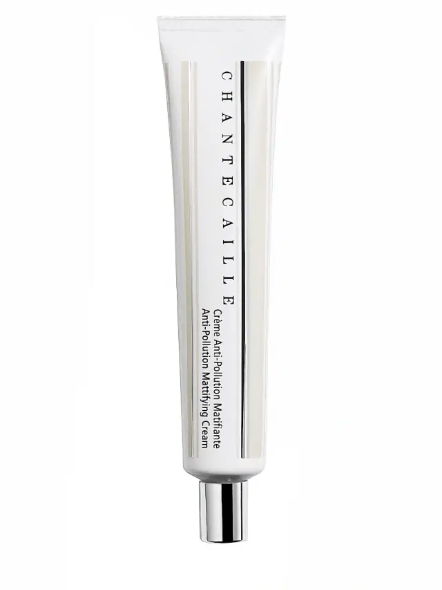 Women's Anti-Pollution Mattifying Cream Women's Anti-Pollution Mattifying Cream