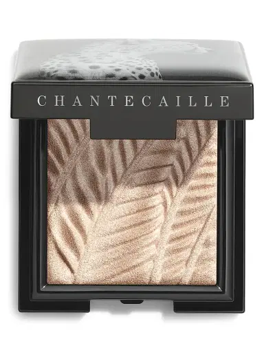 Chantecaille Women's Luminescent Eye Shade - Cheetah | Thumbnail 5 Chantecaille Women's Luminescent Eye Shade - Cheetah | Thumbnail 5