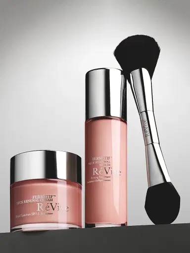 RéVive Women's Fermitif Neck Renewal Serum Firming Treatment | Thumbnail 5 RéVive Women's Fermitif Neck Renewal Serum Firming Treatment | Thumbnail 5