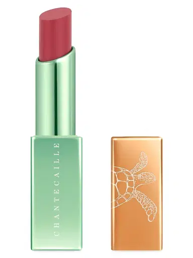 Chantecaille Women's Sea Turtle Rosea Lip Chic - Rosea | Thumbnail 1 Chantecaille Women's Sea Turtle Rosea Lip Chic - Rosea | Thumbnail 1