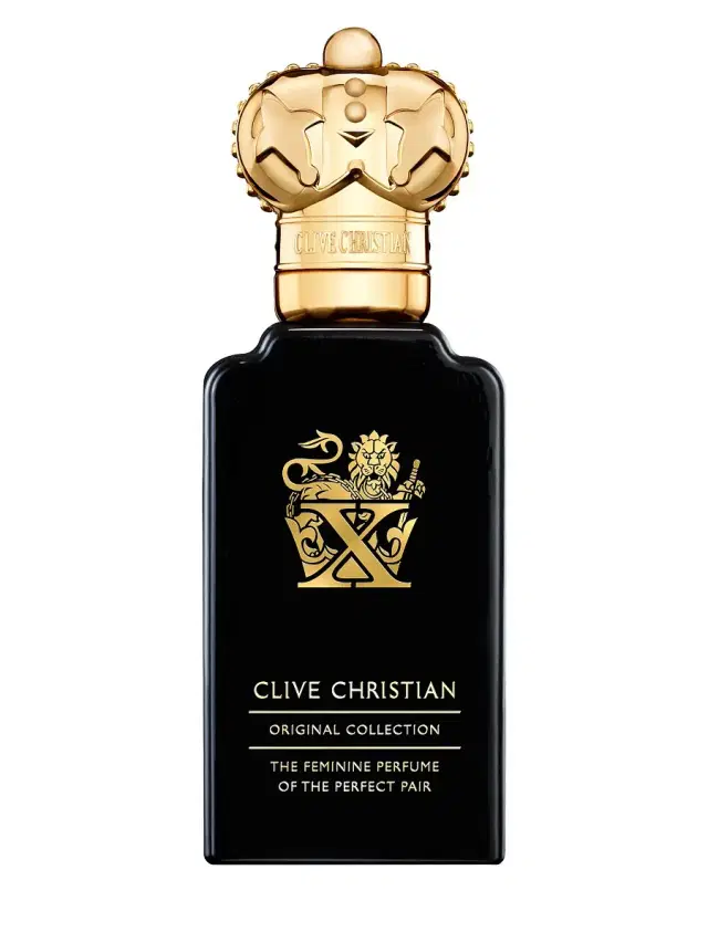 X for Women Perfume Spray 3.4-5.0 oz. X for Women Perfume Spray 3.4-5.0 oz.