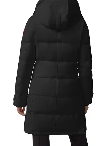 Canada Goose Women's Shelburne Parka | Thumbnail 5 Canada Goose Women's Shelburne Parka | Thumbnail 5