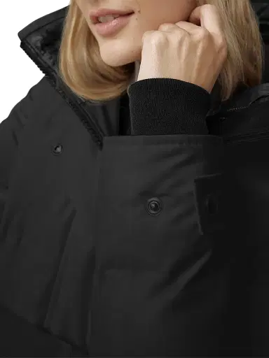 Canada Goose Women's Shelburne Parka | Thumbnail 7 Canada Goose Women's Shelburne Parka | Thumbnail 7