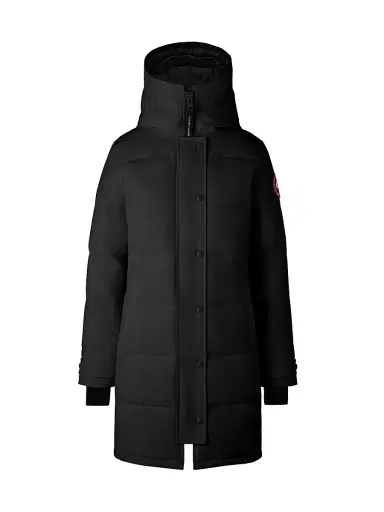 Canada Goose Women's Shelburne Parka | Thumbnail 1 Canada Goose Women's Shelburne Parka | Thumbnail 1