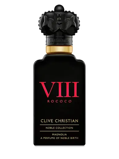 Clive Christian Women's Noble Viii Rococo Magnolia Fragrance 1.7 oz | Thumbnail 1 Clive Christian Women's Noble Viii Rococo Magnolia Fragrance 1.7 oz | Thumbnail 1