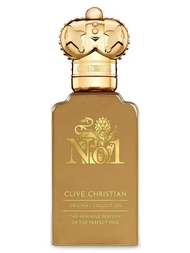 Women's Original No. 1 Feminine Perfume 1.7 oz Women's Original No. 1 Feminine Perfume 1.7 oz