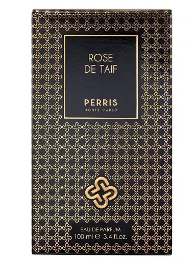 Perris Monte Carlo Rose de Taif Eau de Parfum 3.4 oz | Thumbnail 3 Perris Monte Carlo Rose de Taif Eau de Parfum 3.4 oz | Thumbnail 3