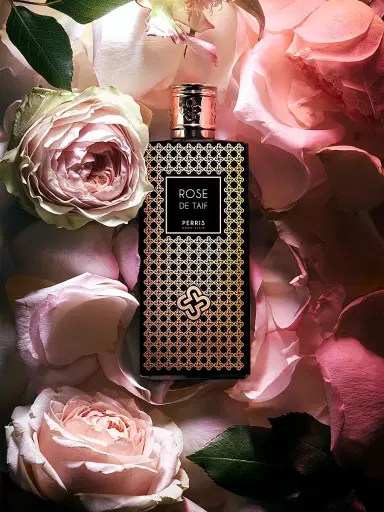 Perris Monte Carlo Rose de Taif Eau de Parfum 3.4 oz | Thumbnail 4 Perris Monte Carlo Rose de Taif Eau de Parfum 3.4 oz | Thumbnail 4