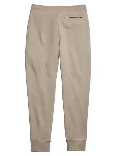 Canada Goose Men's Huron Drawstring Sweatpants - Limestone | Thumbnail 3 Canada Goose Men's Huron Drawstring Sweatpants - Limestone | Thumbnail 3