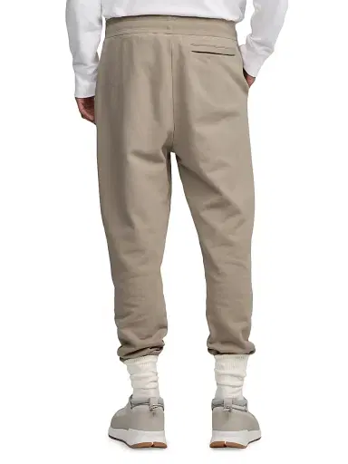 Canada Goose Men's Huron Drawstring Sweatpants - Limestone | Thumbnail 6 Canada Goose Men's Huron Drawstring Sweatpants - Limestone | Thumbnail 6