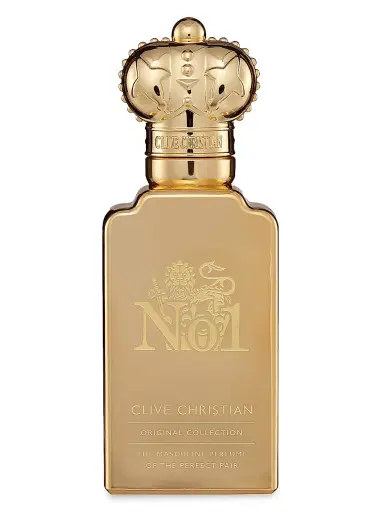 Clive Christian Men's Original Collection No.1 The Masculine Perfume Of The Perfect Pair | Thumbnail 1 Clive Christian Men's Original Collection No.1 The Masculine Perfume Of The Perfect Pair | Thumbnail 1