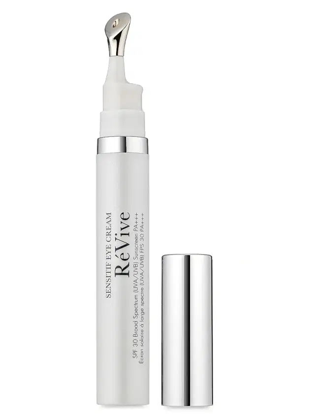 Women's Sensitif SPF 30 Eye Cream Women's Sensitif SPF 30 Eye Cream