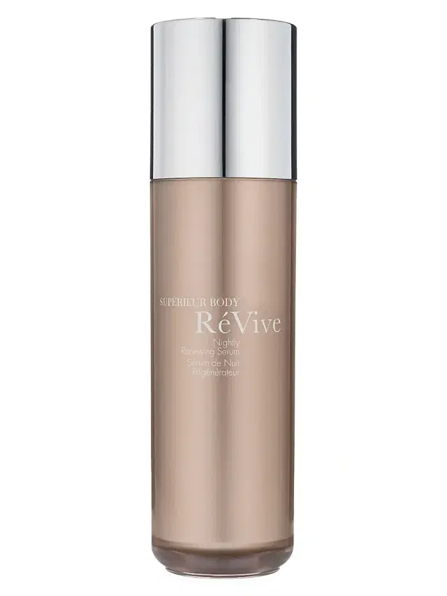 Women's Supérieur Body Nightly Renewing Serum Women's Supérieur Body Nightly Renewing Serum