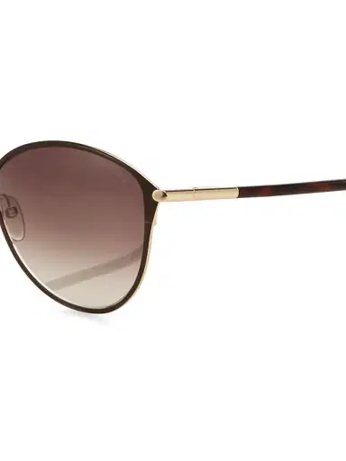 Tom Ford Women's Penelope Cat-Eye Sunglasses | Thumbnail 3 Tom Ford Women's Penelope Cat-Eye Sunglasses | Thumbnail 3