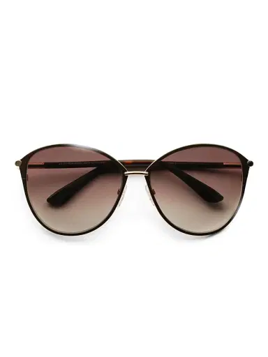 Tom Ford Women's Penelope Cat-Eye Sunglasses | Thumbnail 1 Tom Ford Women's Penelope Cat-Eye Sunglasses | Thumbnail 1