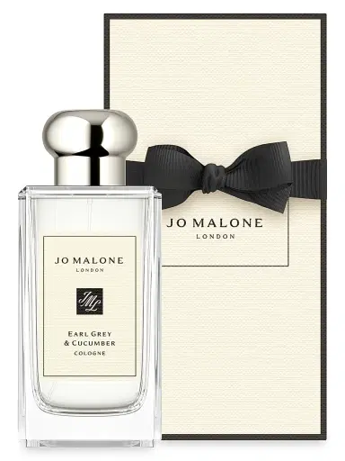 Jo Malone London Earl Grey & Cucumber Cologne - Size 3.4 oz | Thumbnail 1 Jo Malone London Earl Grey & Cucumber Cologne - Size 3.4 oz | Thumbnail 1