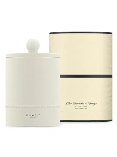 Jo Malone London Townhouse Lilac Lavender & Lovage Scented Candle | Thumbnail 1 Jo Malone London Townhouse Lilac Lavender & Lovage Scented Candle | Thumbnail 1