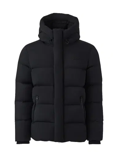Mackage Men's Graydon City 2-In-1 Light Down Jacket - Black | Thumbnail 1 Mackage Men's Graydon City 2-In-1 Light Down Jacket - Black | Thumbnail 1