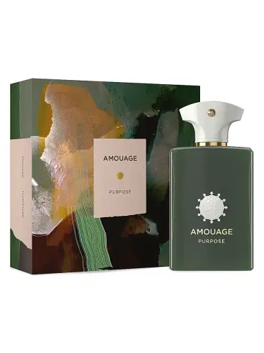 Amouage Purpose Eau de Parfum | Thumbnail 2 Amouage Purpose Eau de Parfum | Thumbnail 2